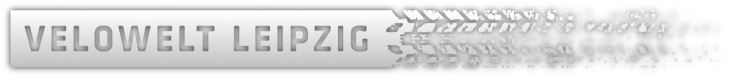 Velowelt Leipzig Logo